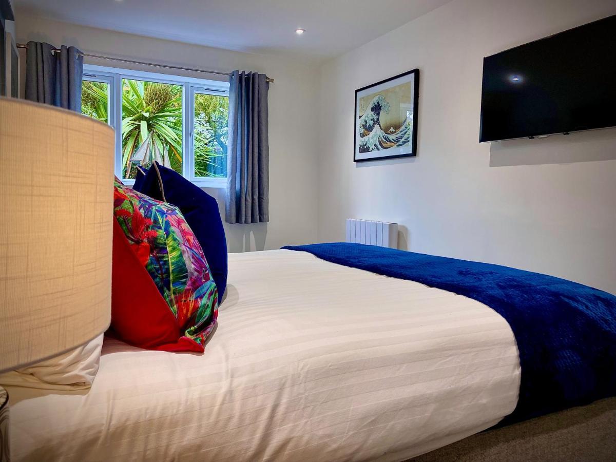 Beautiful Hot Tub Suite In Lytham St Annes Extérieur photo