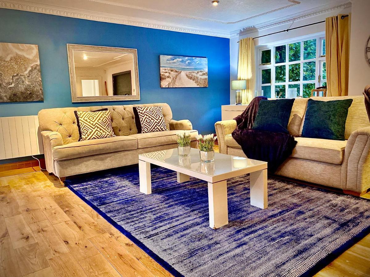 Beautiful Hot Tub Suite In Lytham St Annes Extérieur photo