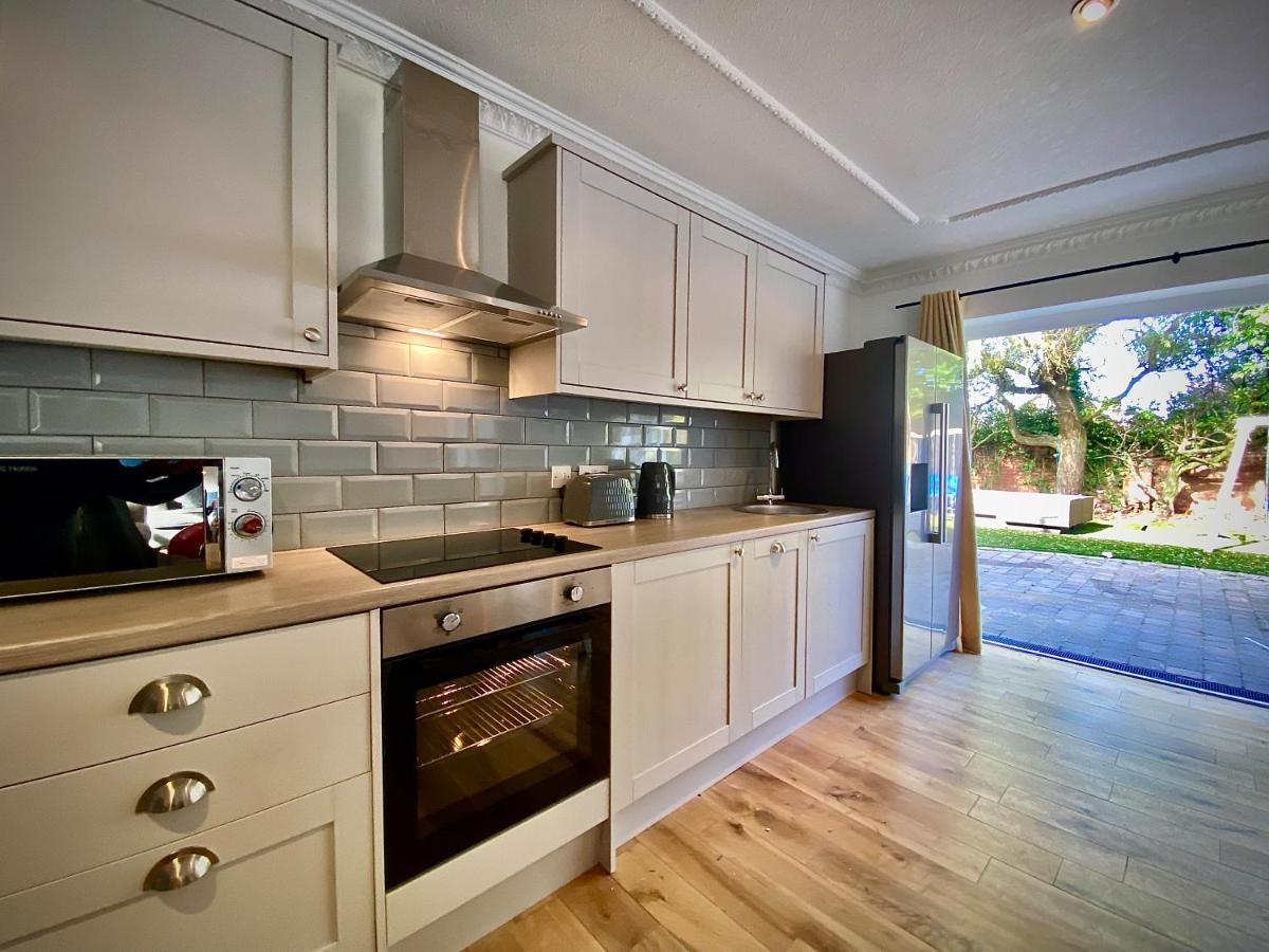 Beautiful Hot Tub Suite In Lytham St Annes Extérieur photo